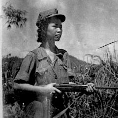 Zwischenfälle (Folge 62): Die Berge so hoch - Frauen im antikolonialen Widerstand Südostasiens