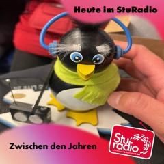 Zwischen den Jahren // StuRadio Sendung vom 24.12.2025