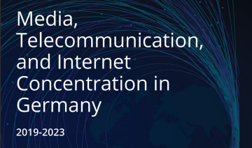 Forschungsbericht legt starke Medienkonzentration offen