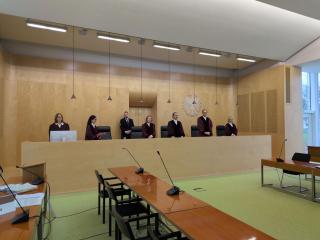 Kommentar zum Urteil im Fall Mahdi ben Nacer: "Formal ein Erfolg- dennoch anerkennt BGH nicht die rassistische Dimension!"