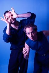 Eypa - das ist Weltmusik und Zeitgeist