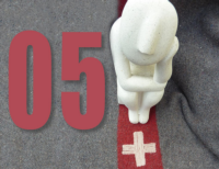 "Aus neutraler Sicht" von Albert Jörimann - Sonneberg