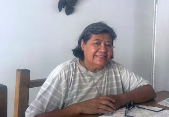 »Der feindlichen Stimmung entgegenwirken« - Geflüchtete an der US-Grenze ein Jahr nach Trumps Amtsantritt