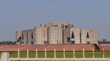 "Die Wahl ist eine sehr wichtige"