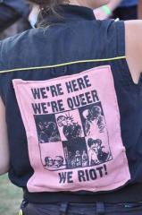 Queer-feministische Nachrichten am 11. Februar 2026 im FLINTA* Morgenradio