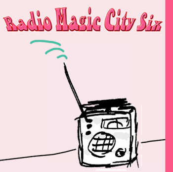 Radio Magic City Six 